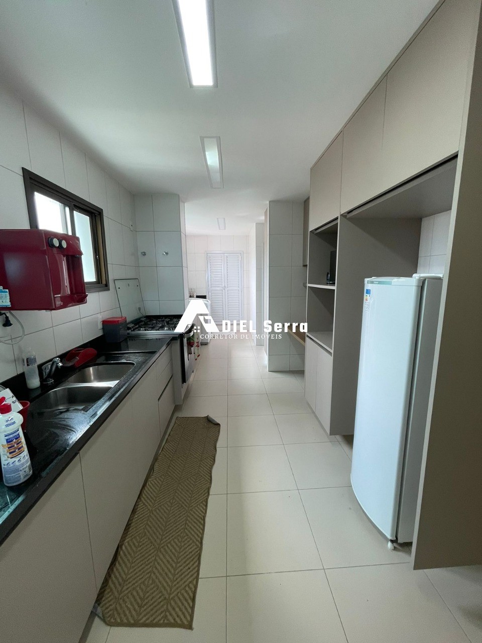 Apartamento - Jaguaribe