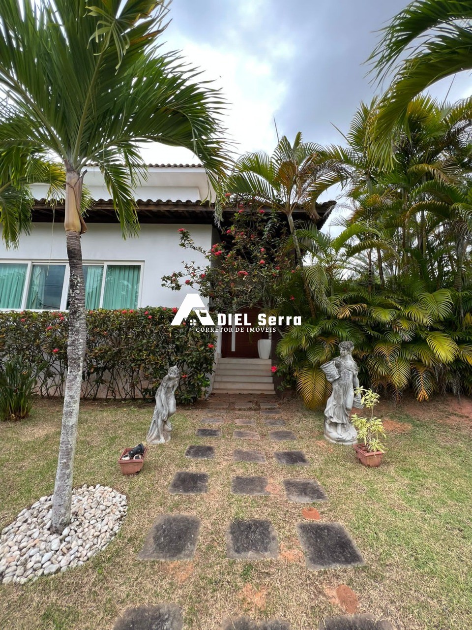 Casa - Alphaville ii