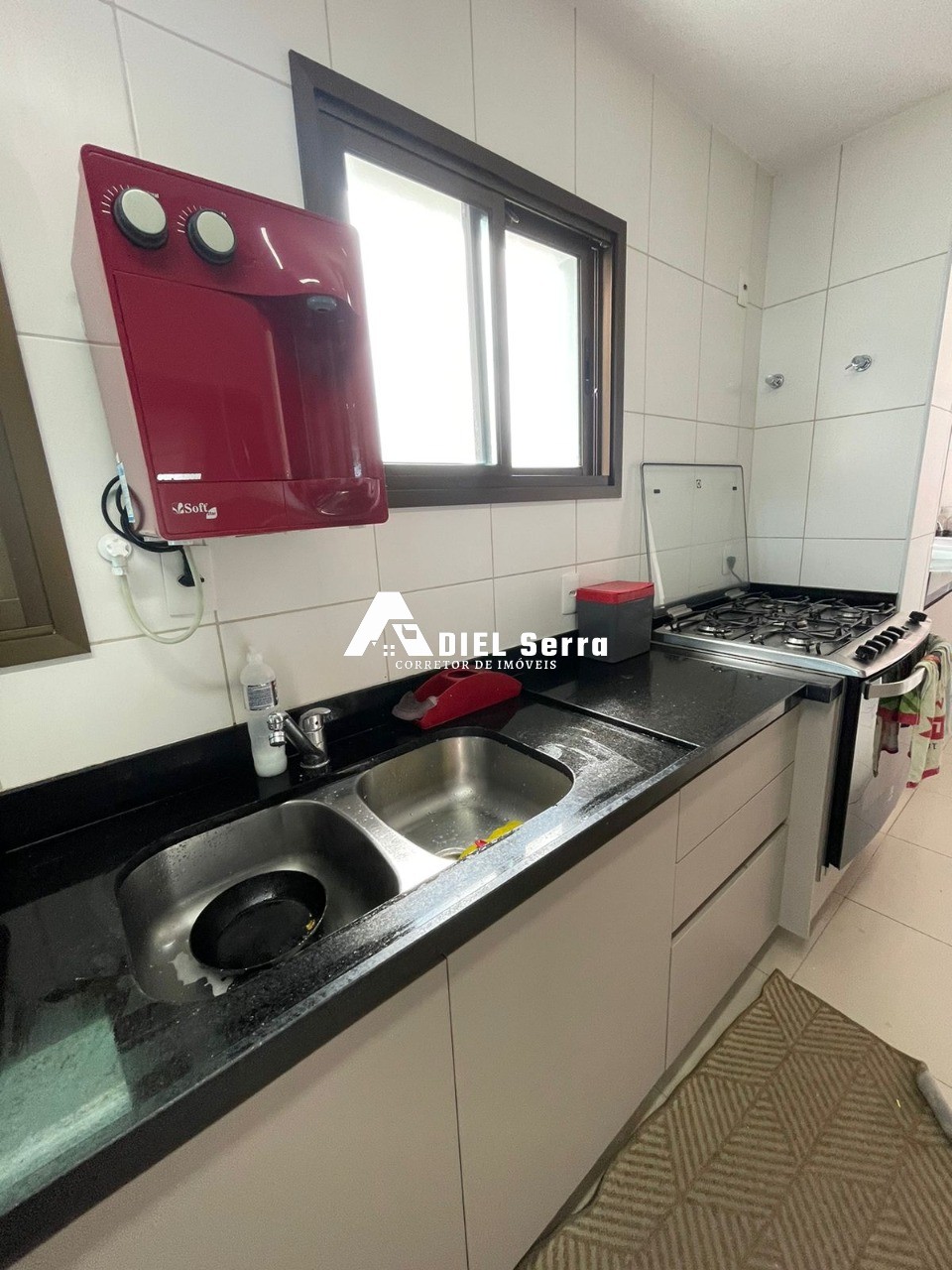 Apartamento - Jaguaribe