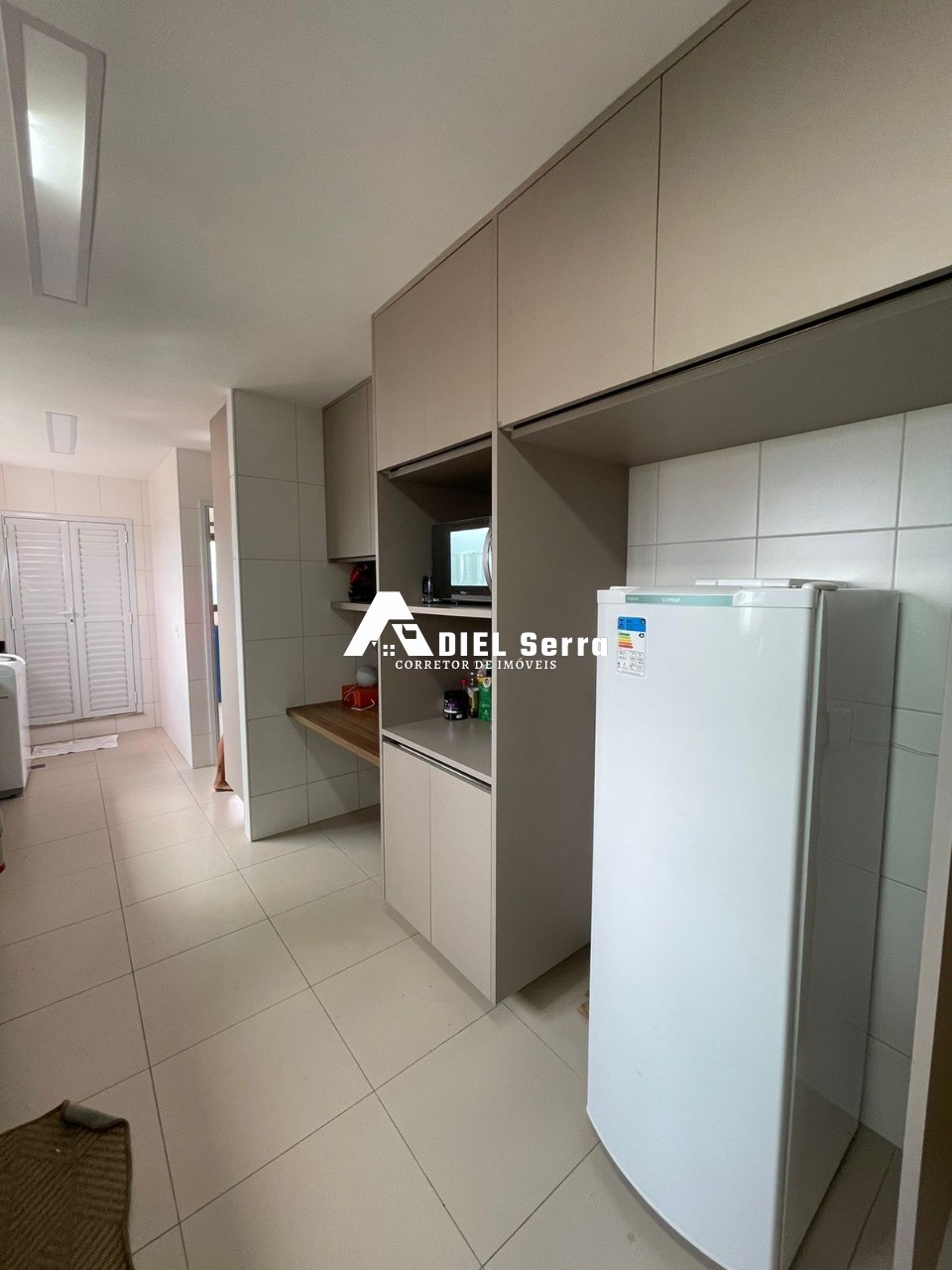 Apartamento - Jaguaribe