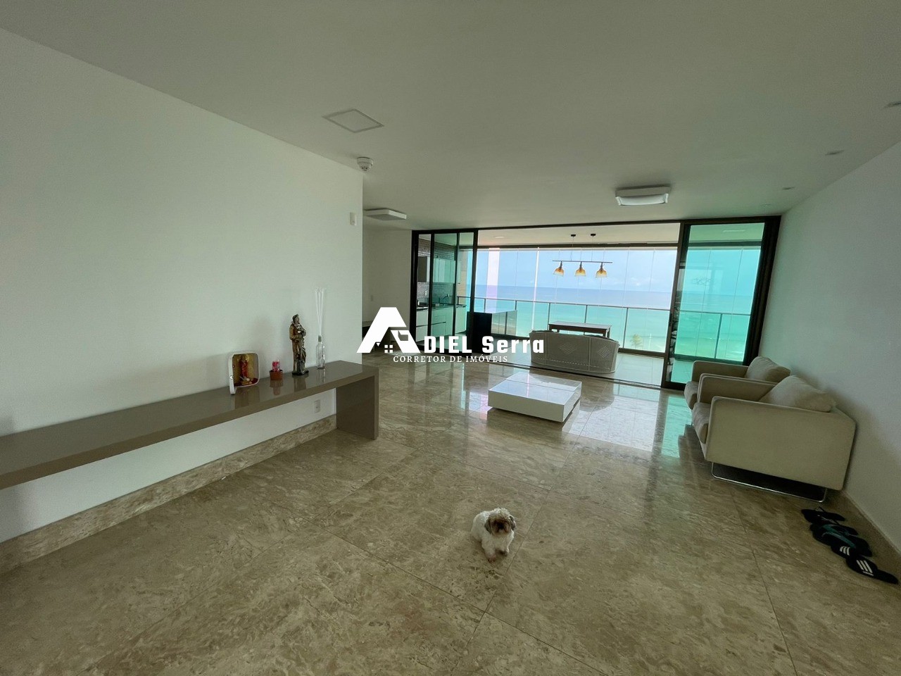 Apartamento - Jaguaribe