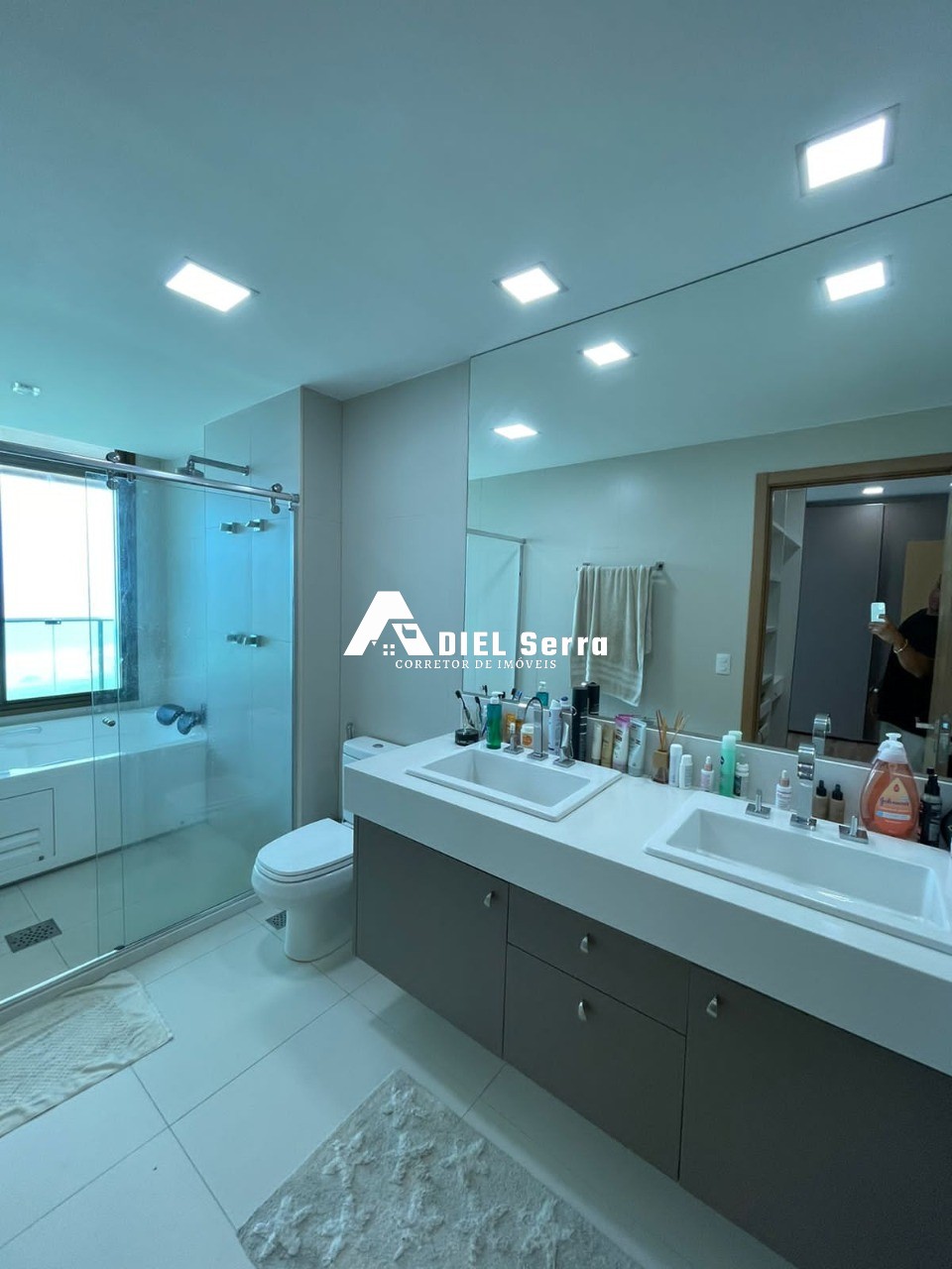 Apartamento - Jaguaribe