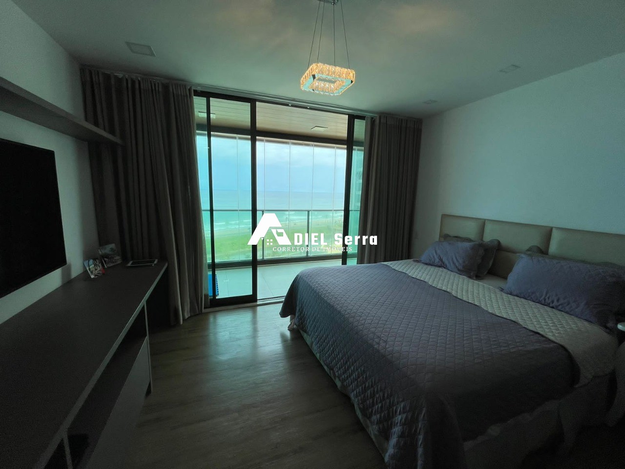 Apartamento - Jaguaribe