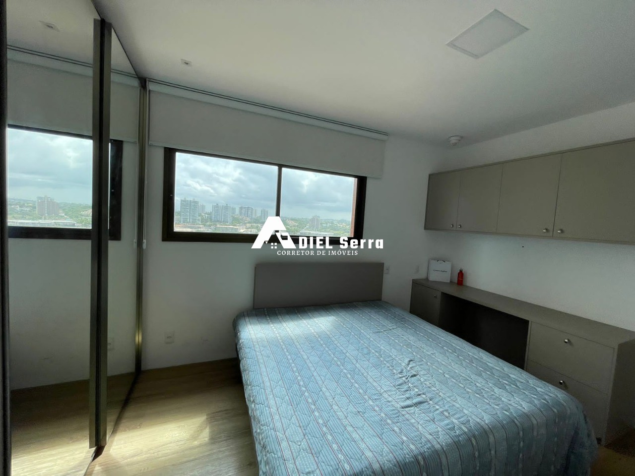 Apartamento - Jaguaribe