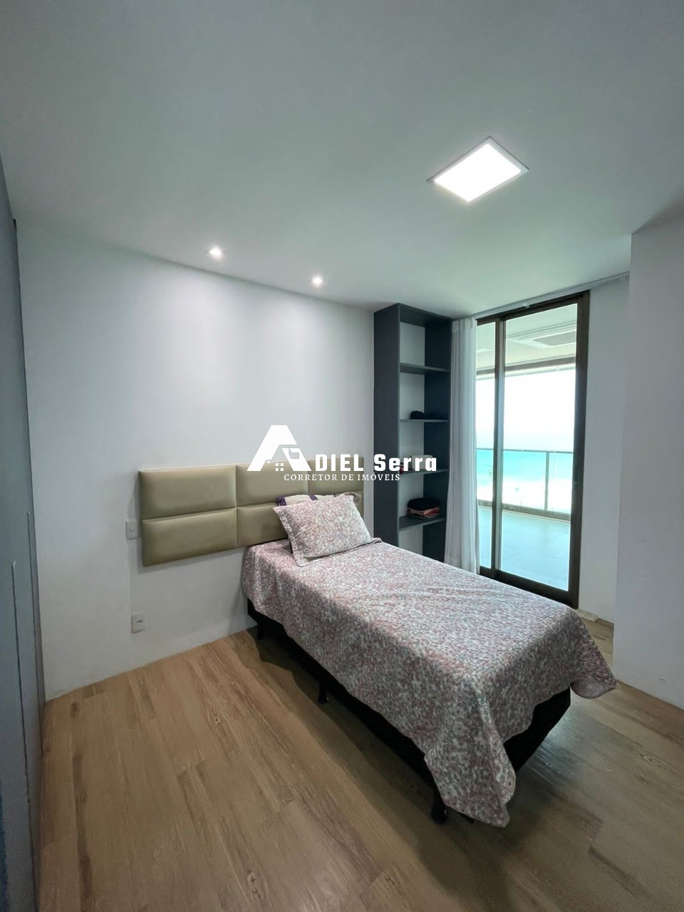 Apartamento - Jaguaribe