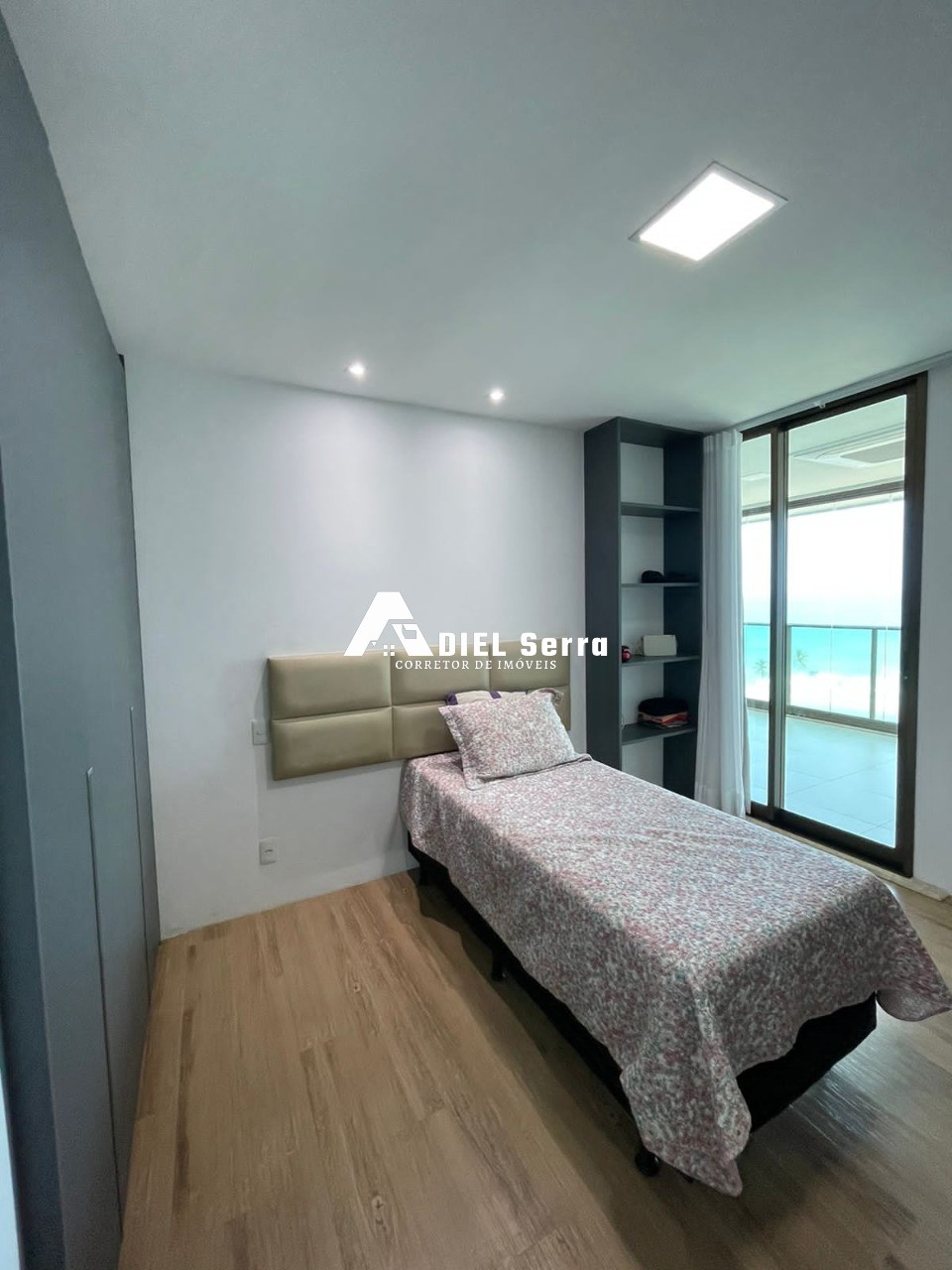 Apartamento - Jaguaribe