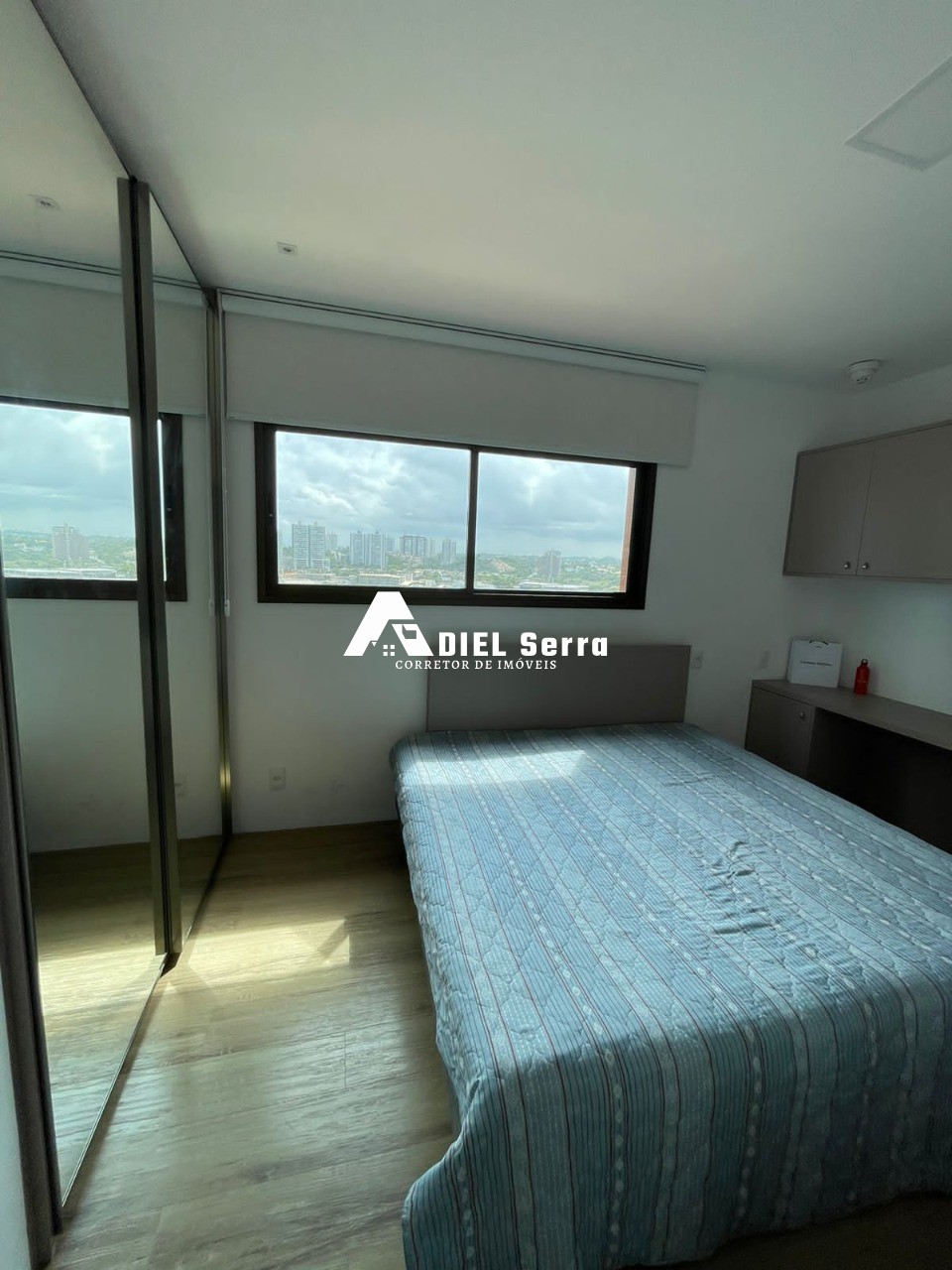 Apartamento - Jaguaribe