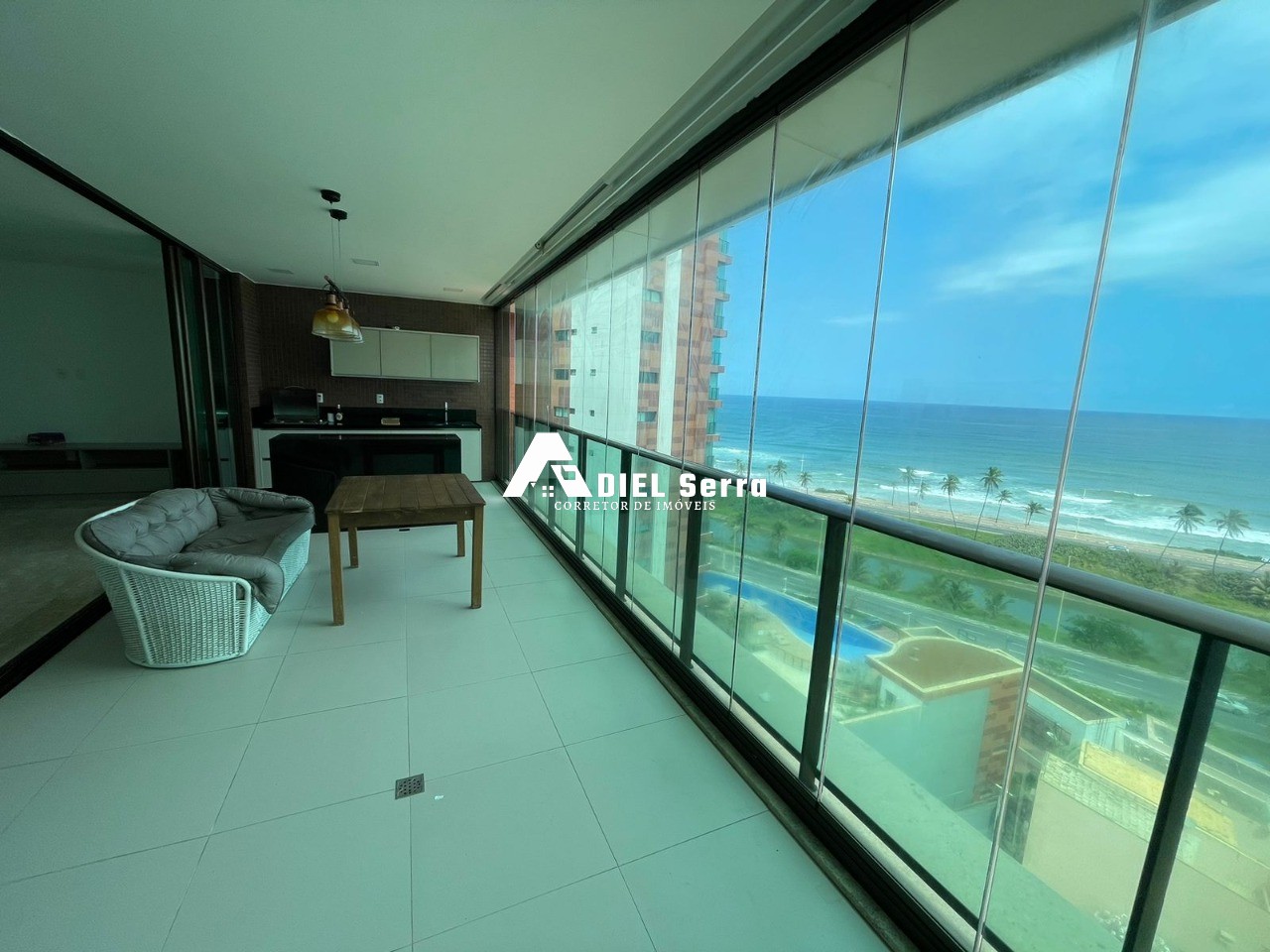 Apartamento - Jaguaribe