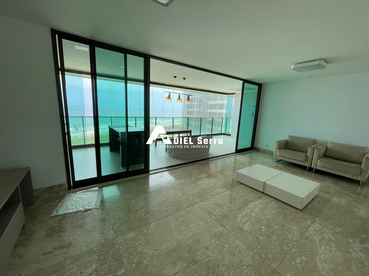 Apartamento - Jaguaribe