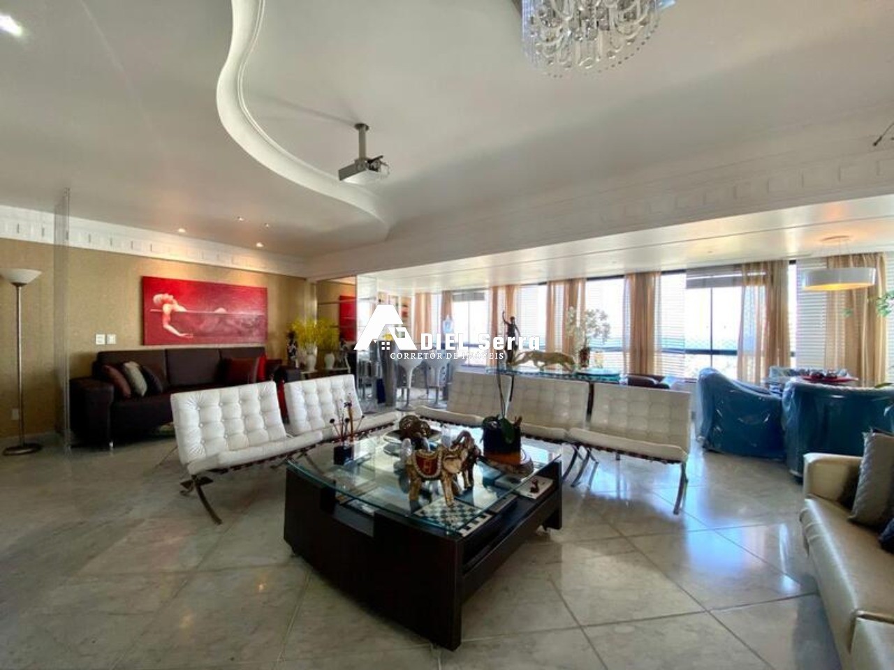 Apartamento - Horto florestal