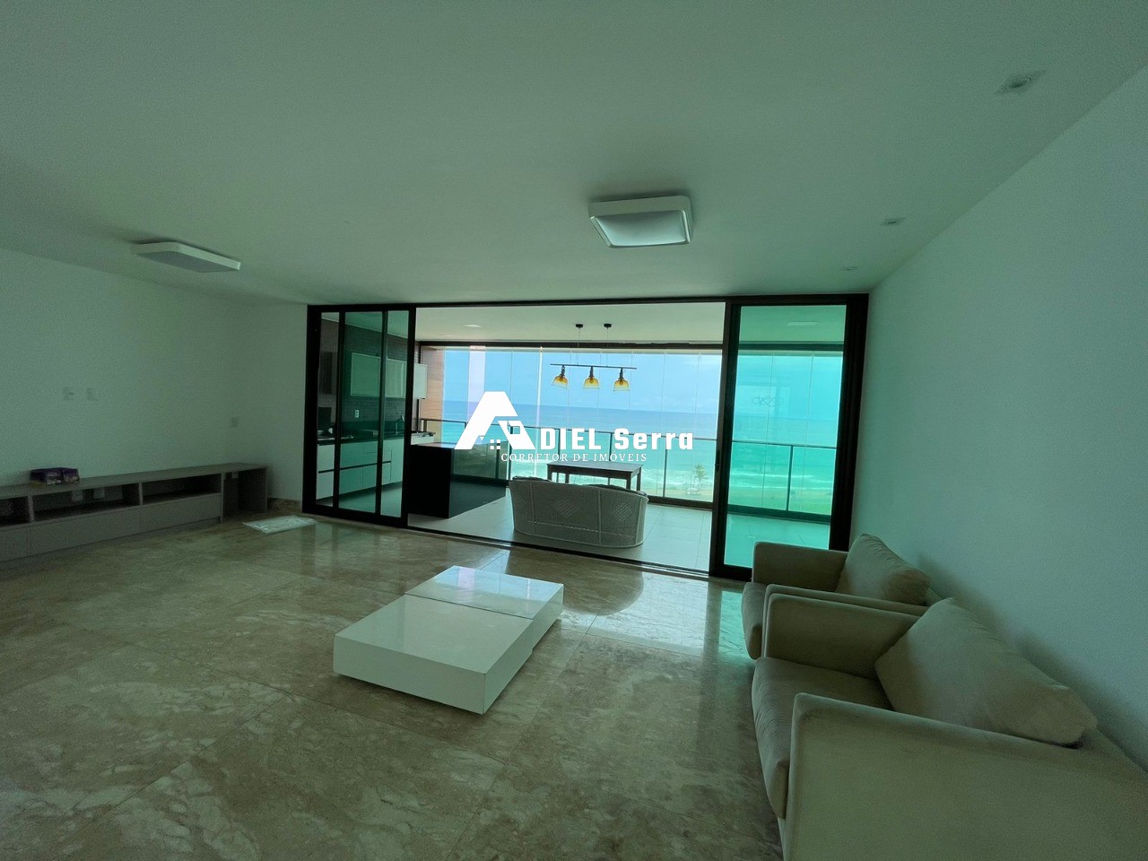 Apartamento - Jaguaribe