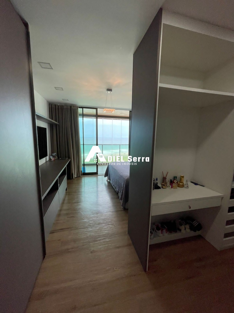 Apartamento - Jaguaribe