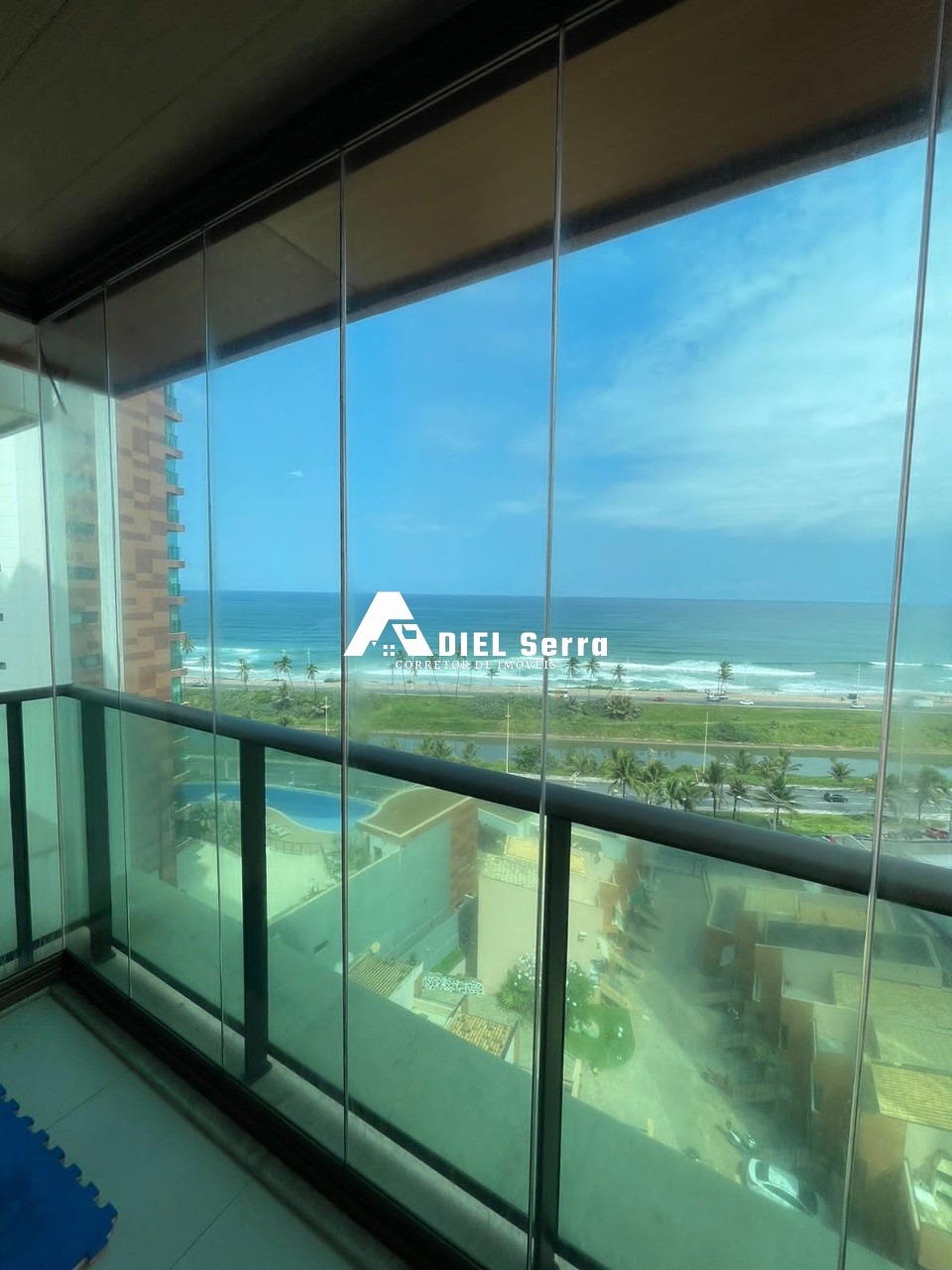 Apartamento - Jaguaribe