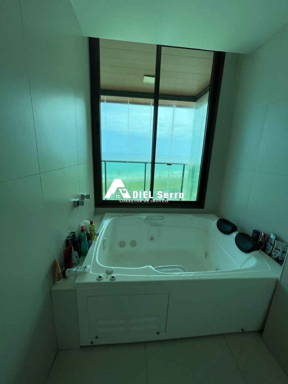 Apartamento - Jaguaribe