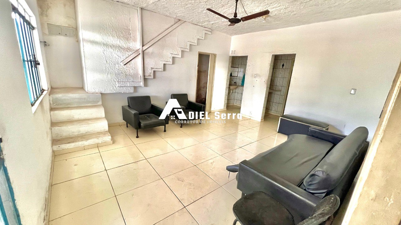 Casa - Campinas de brotas