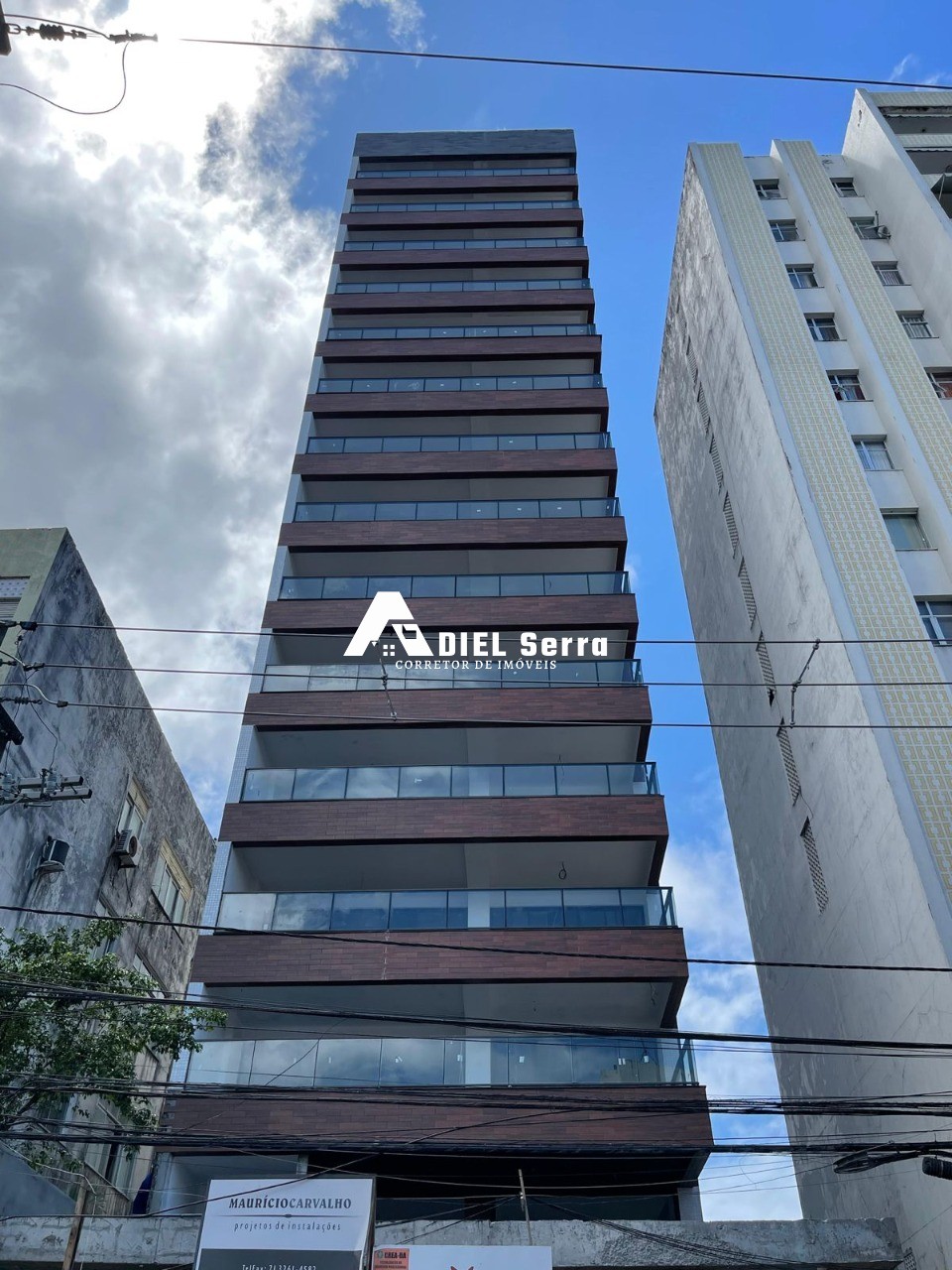 Apartamento - Barra