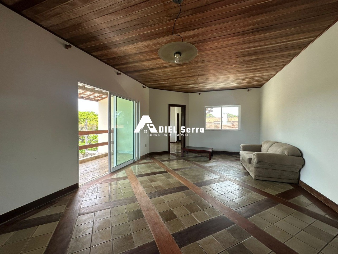 Casa - Piatã