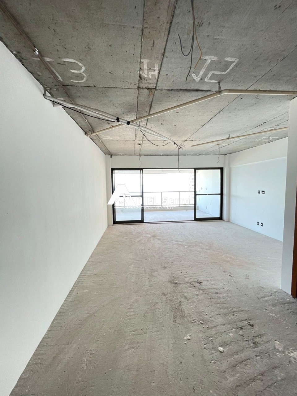 Apartamento - Barra