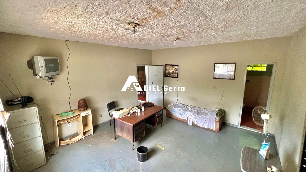 Casa - Campinas de brotas