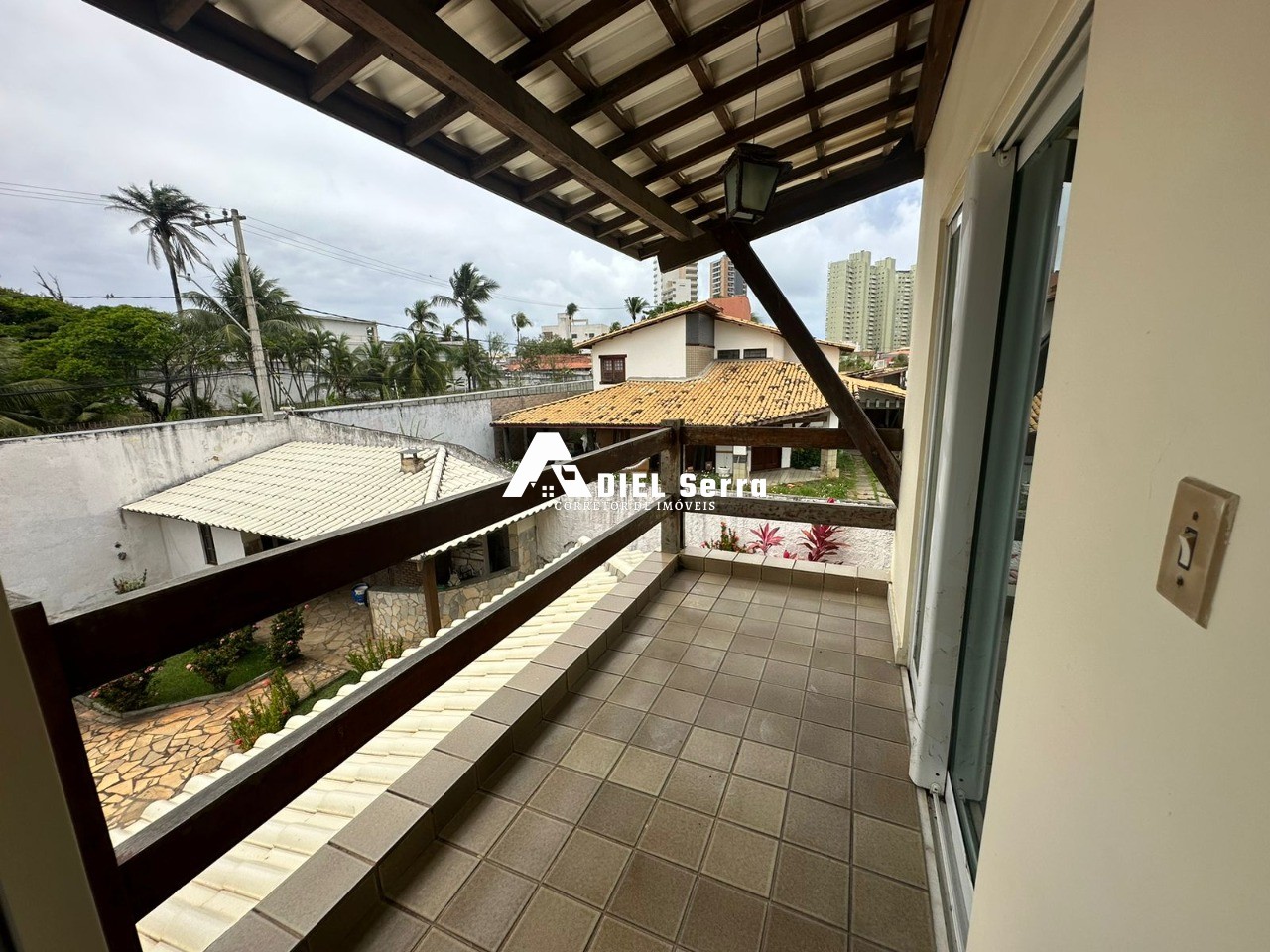 Casa - Piatã