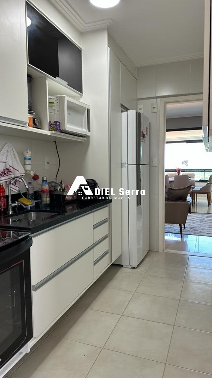 Apartamento - Patamares