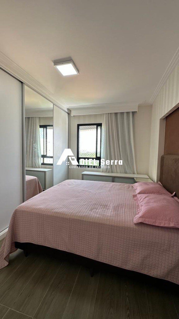 Apartamento - Patamares