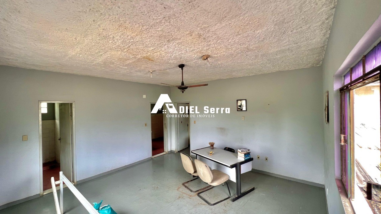 Casa - Campinas de brotas
