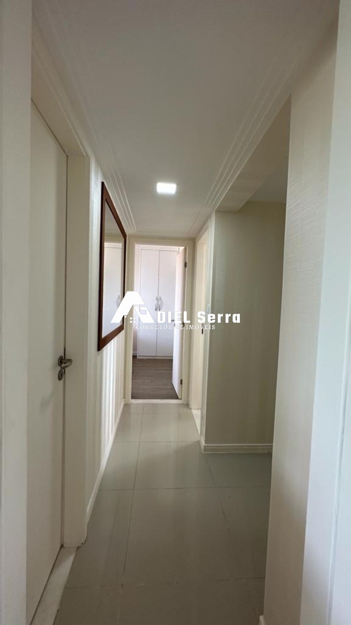 Apartamento - Patamares