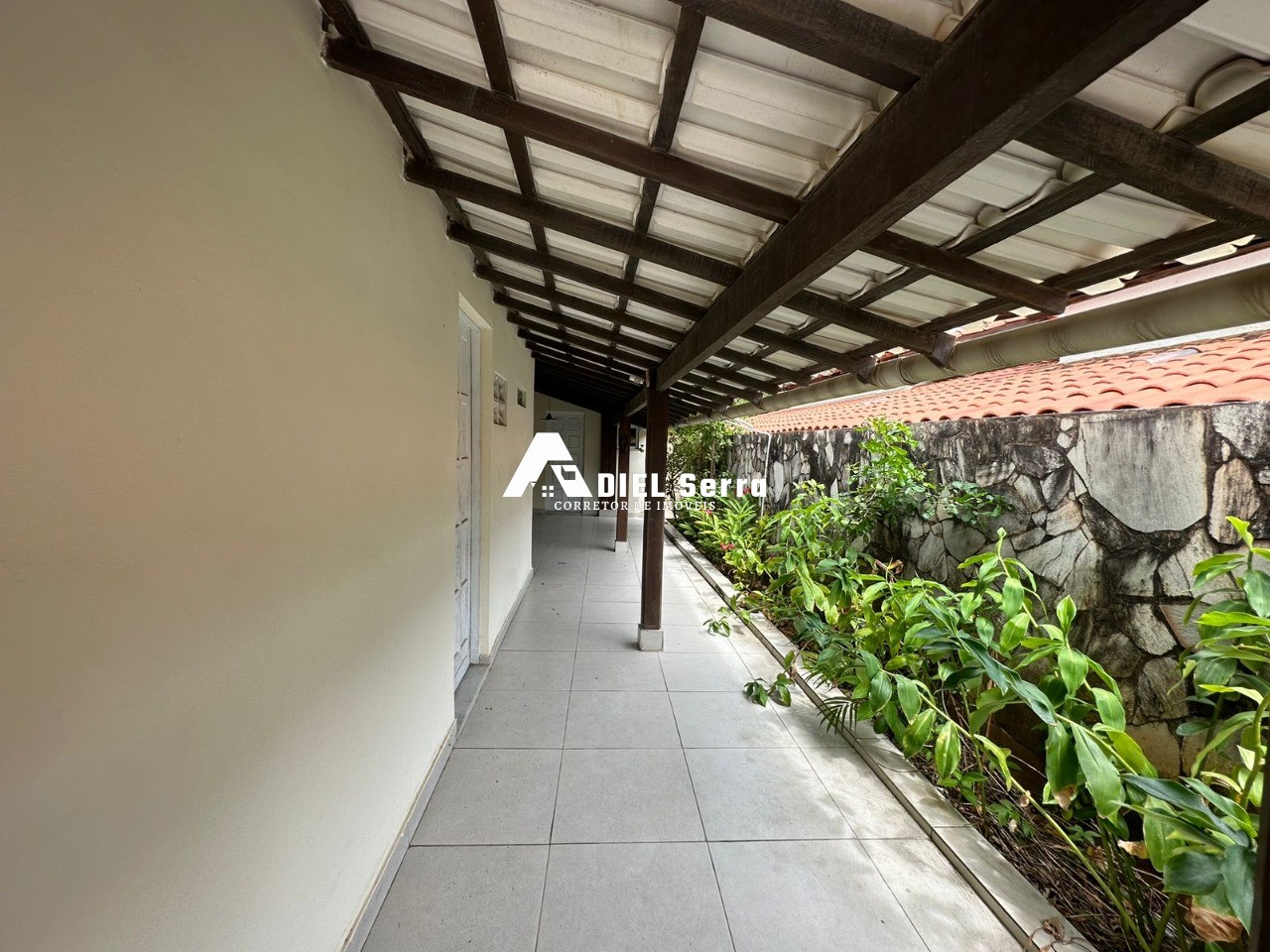 Casa - Piatã