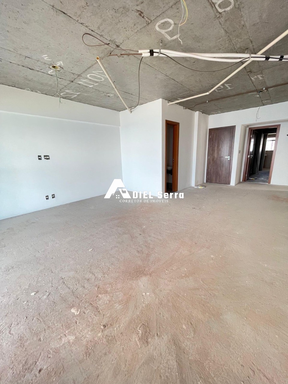 Apartamento - Barra