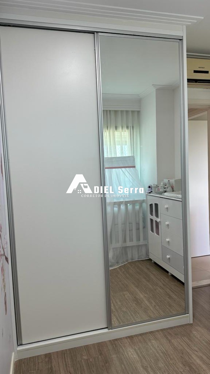 Apartamento - Patamares