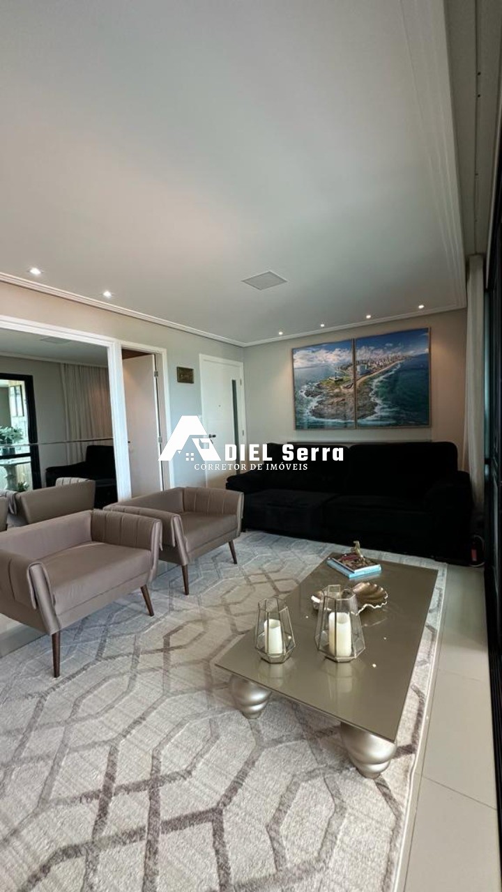 Apartamento - Patamares