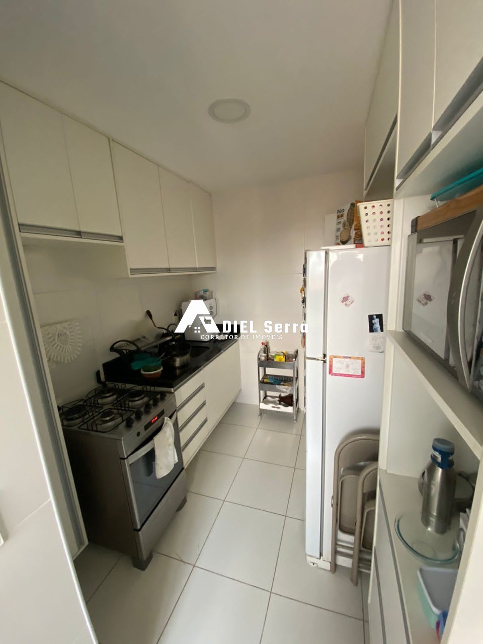 Apartamento - Jardim Apipema