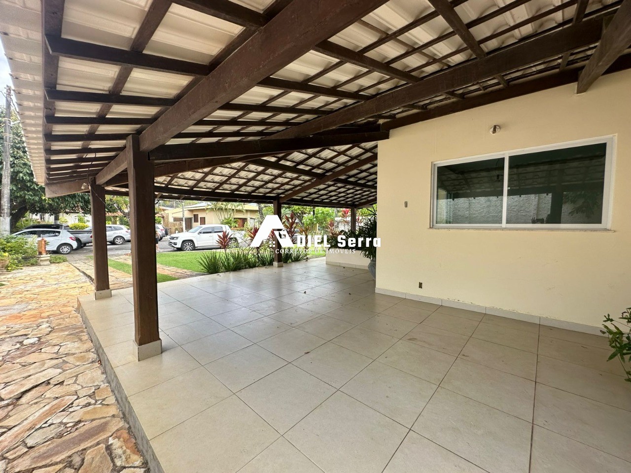 Casa - Piatã