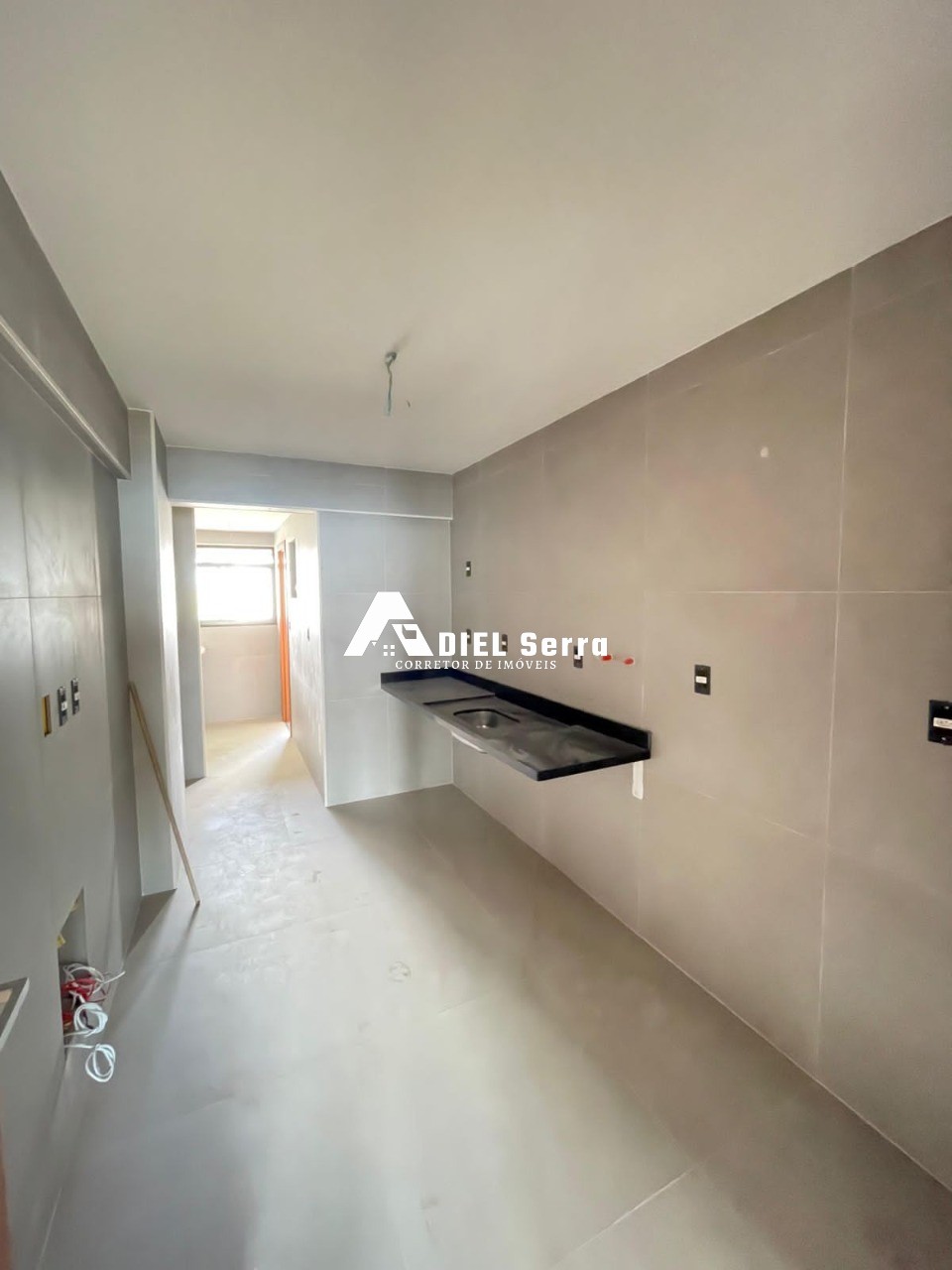 Apartamento - Barra