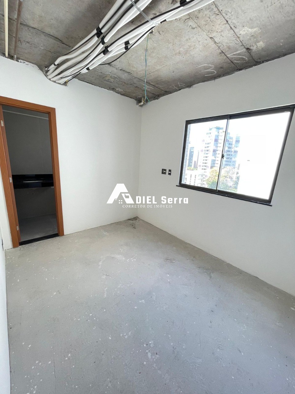 Apartamento - Barra