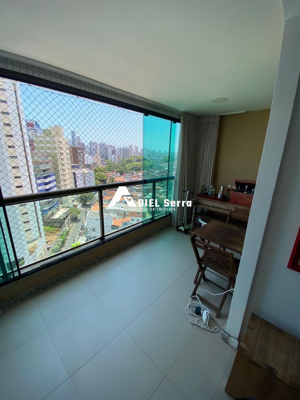 Apartamento - Jardim Apipema