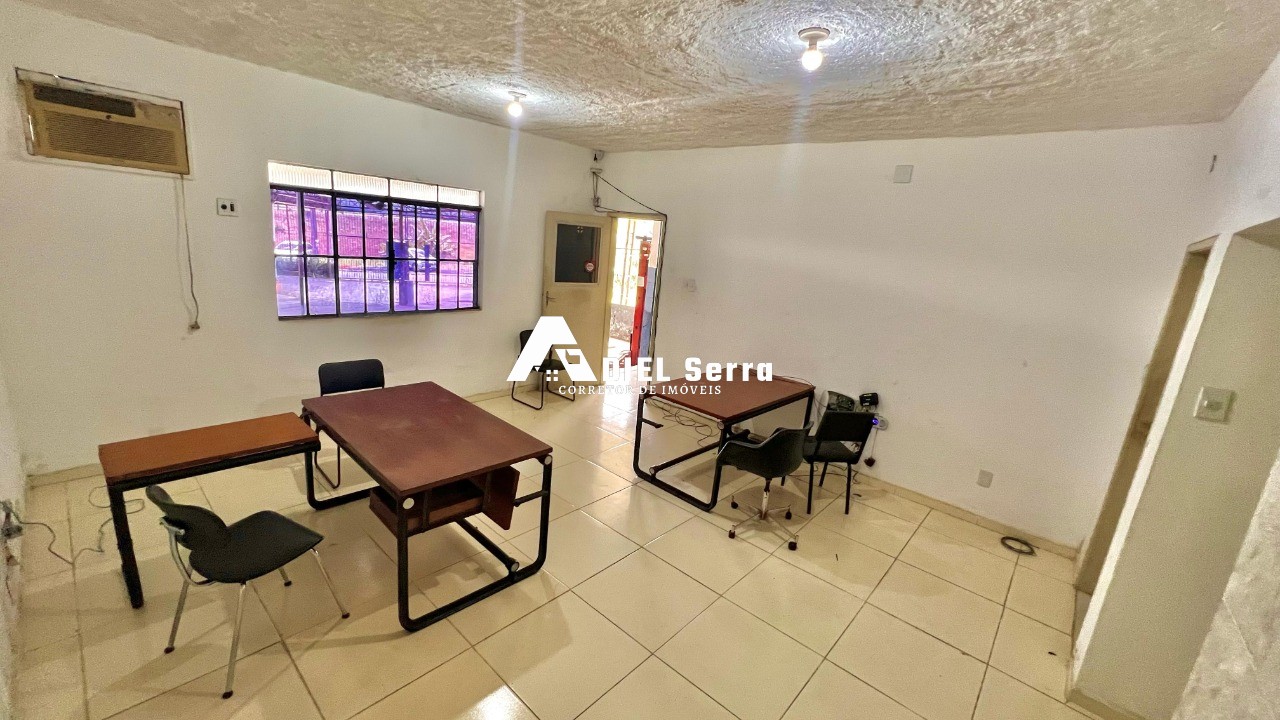 Casa - Campinas de brotas