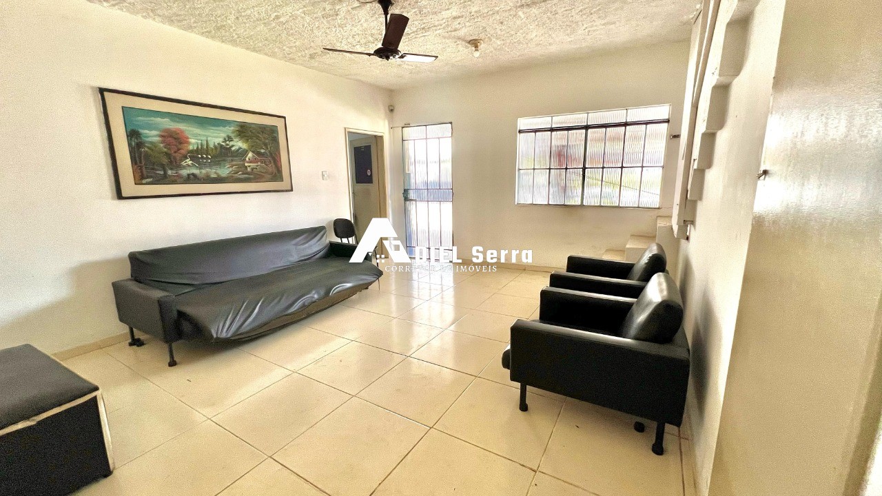 Casa - Campinas de brotas