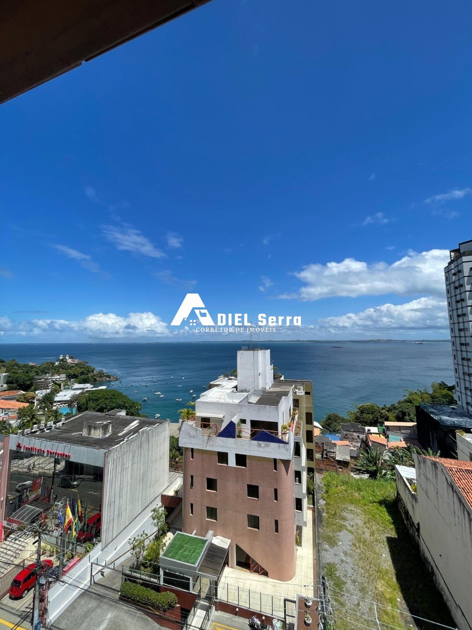 Apartamento - Barra