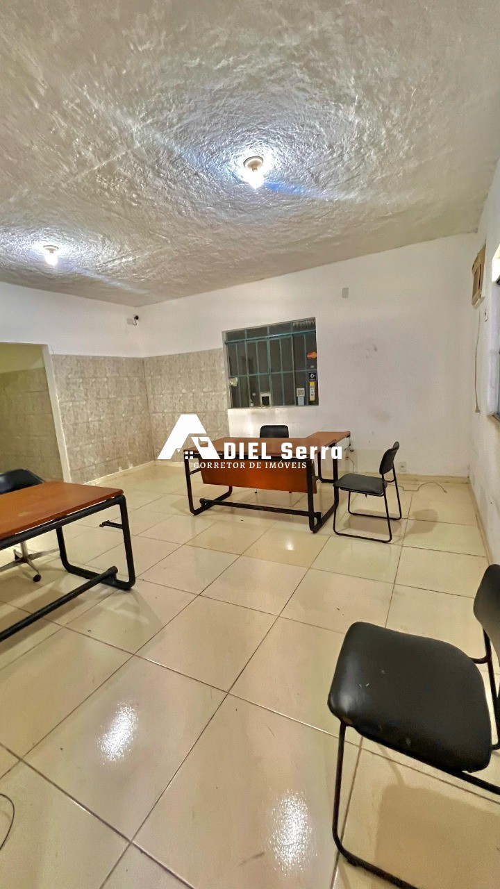 Casa - Campinas de brotas