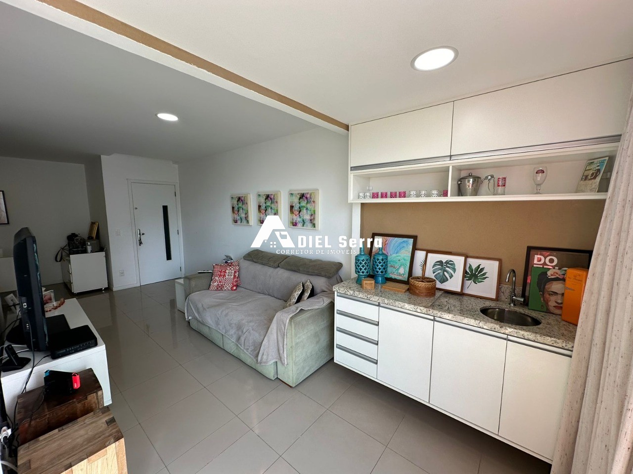 Apartamento - Jardim Apipema