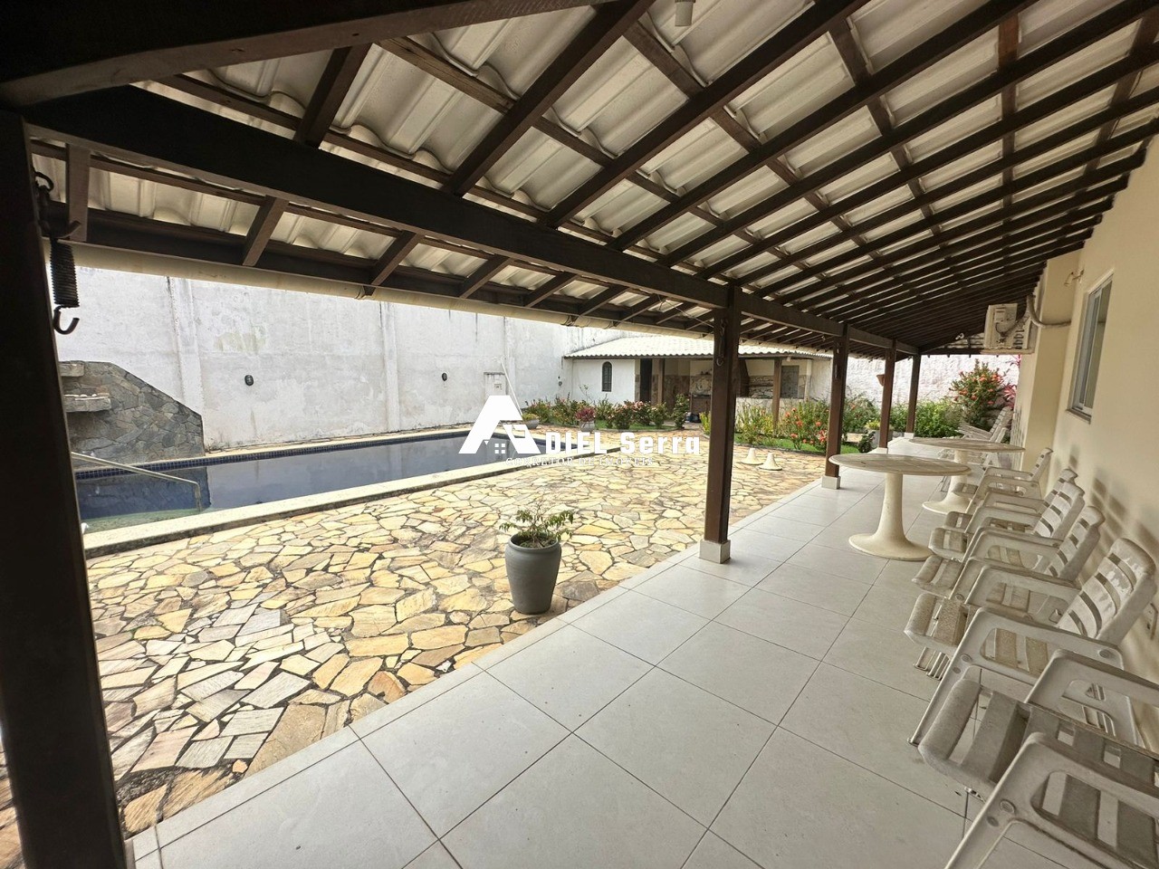 Casa - Piatã