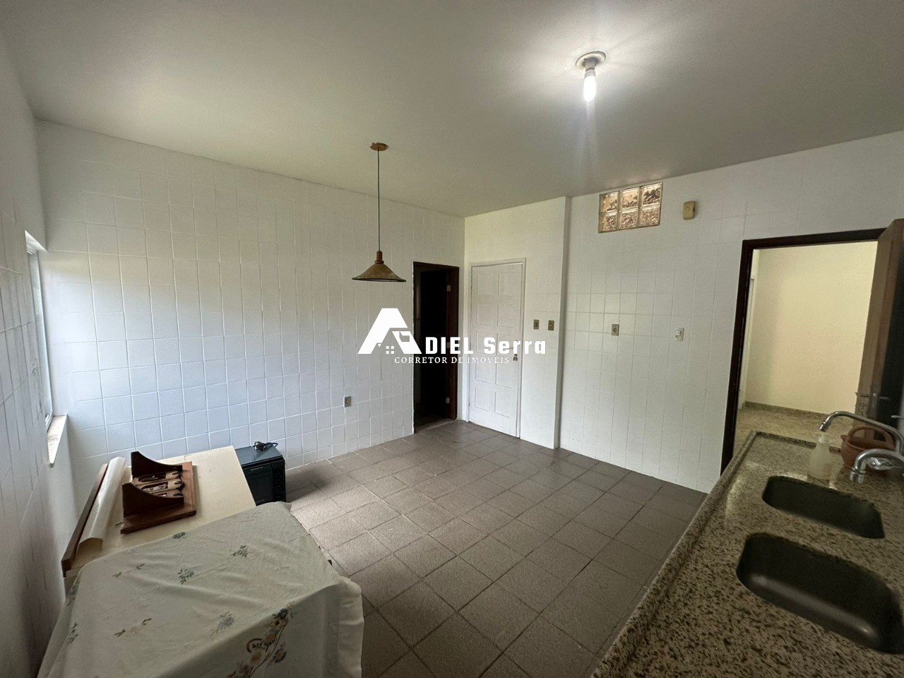 Casa - Piatã
