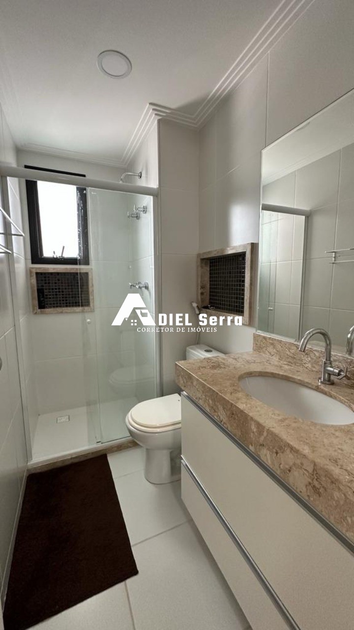 Apartamento - Patamares