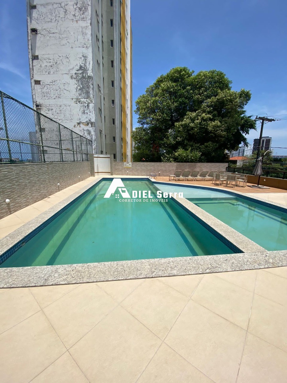 Apartamento - Jardim Apipema