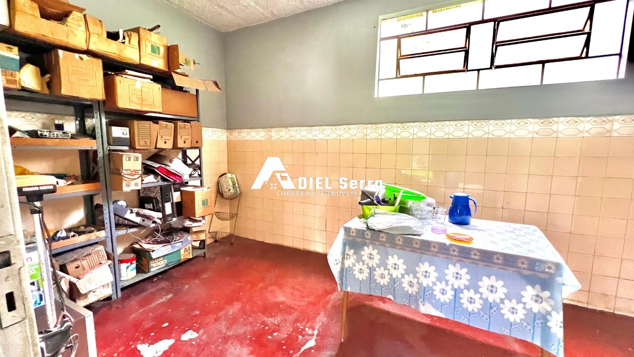 Casa - Campinas de brotas