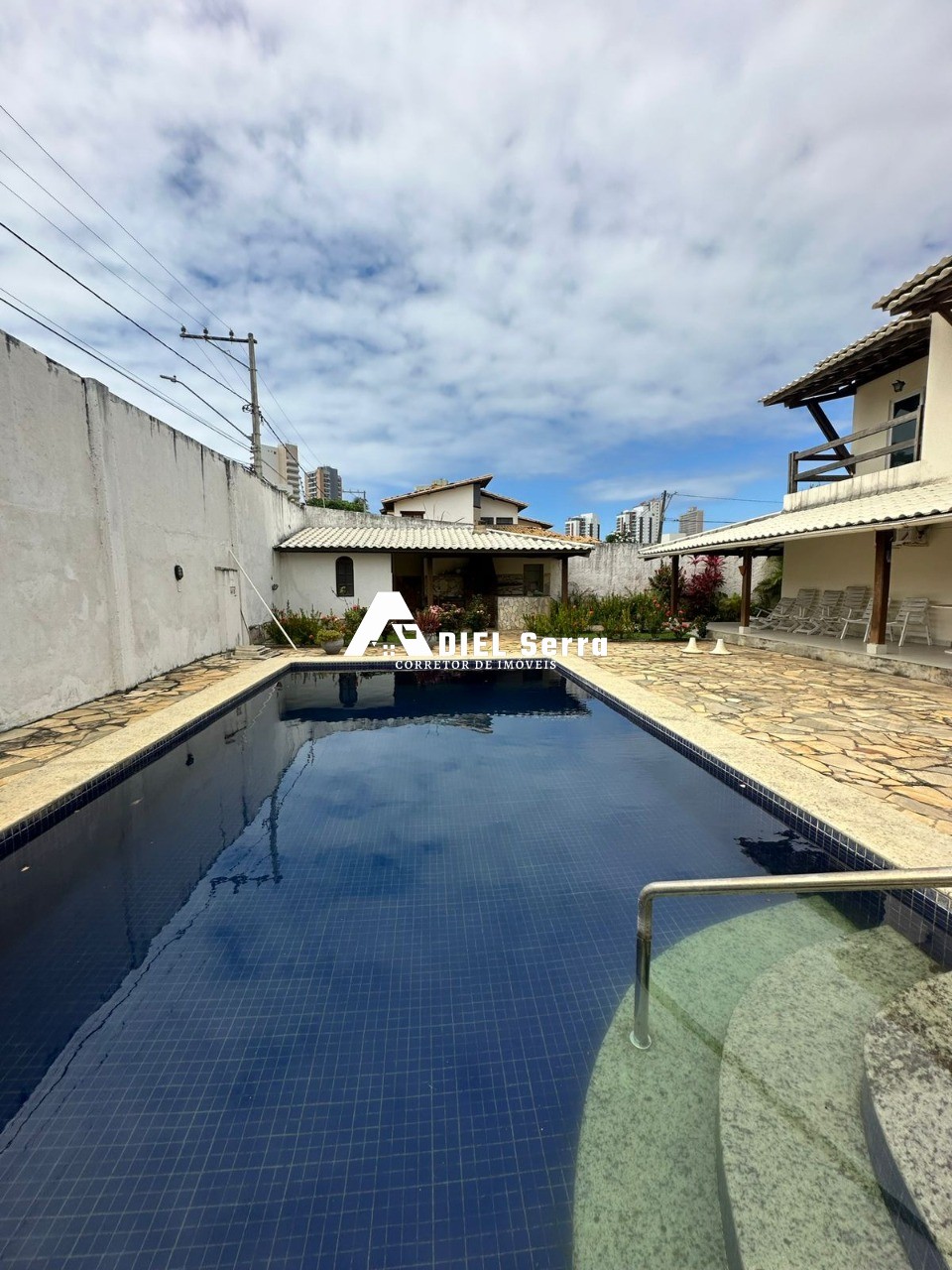 Casa - Piatã