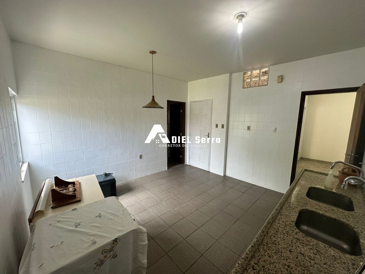 Casa - Piatã