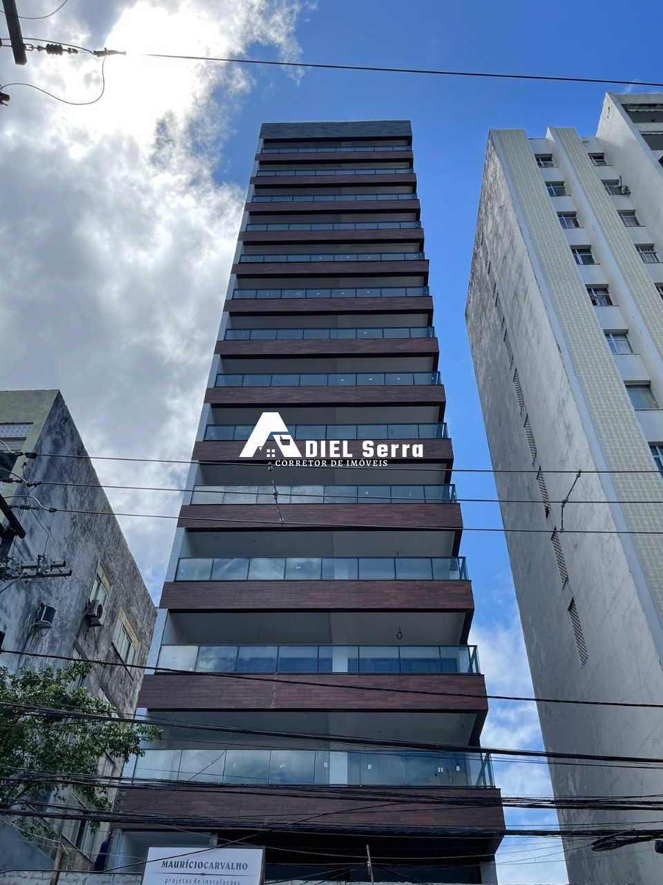 Apartamento - Barra